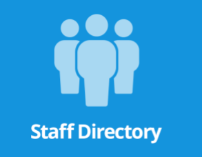  Staff Directory